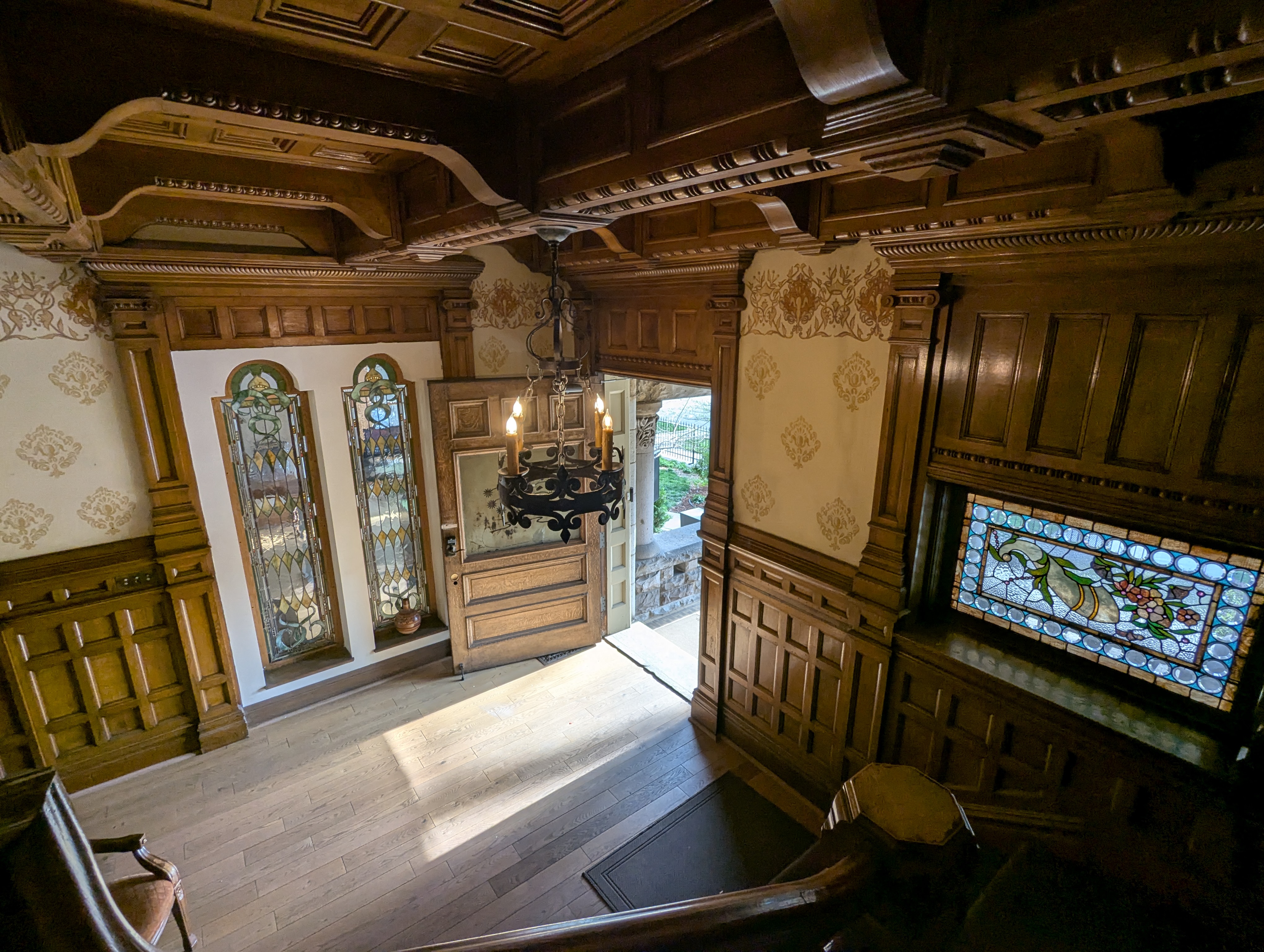 Denver, Red Canyon Software, Dunning-Benedict House